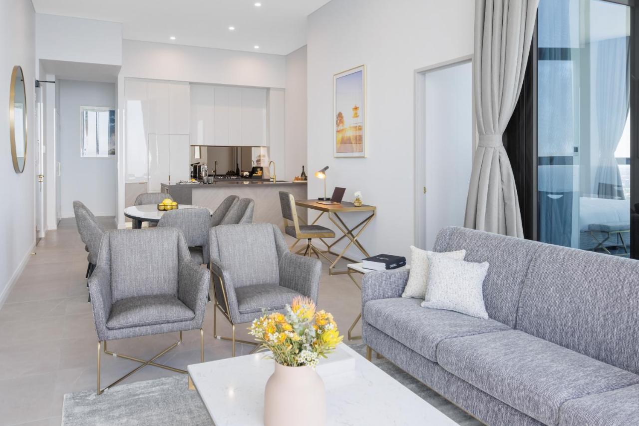 Meriton Surfers Paradise 5*