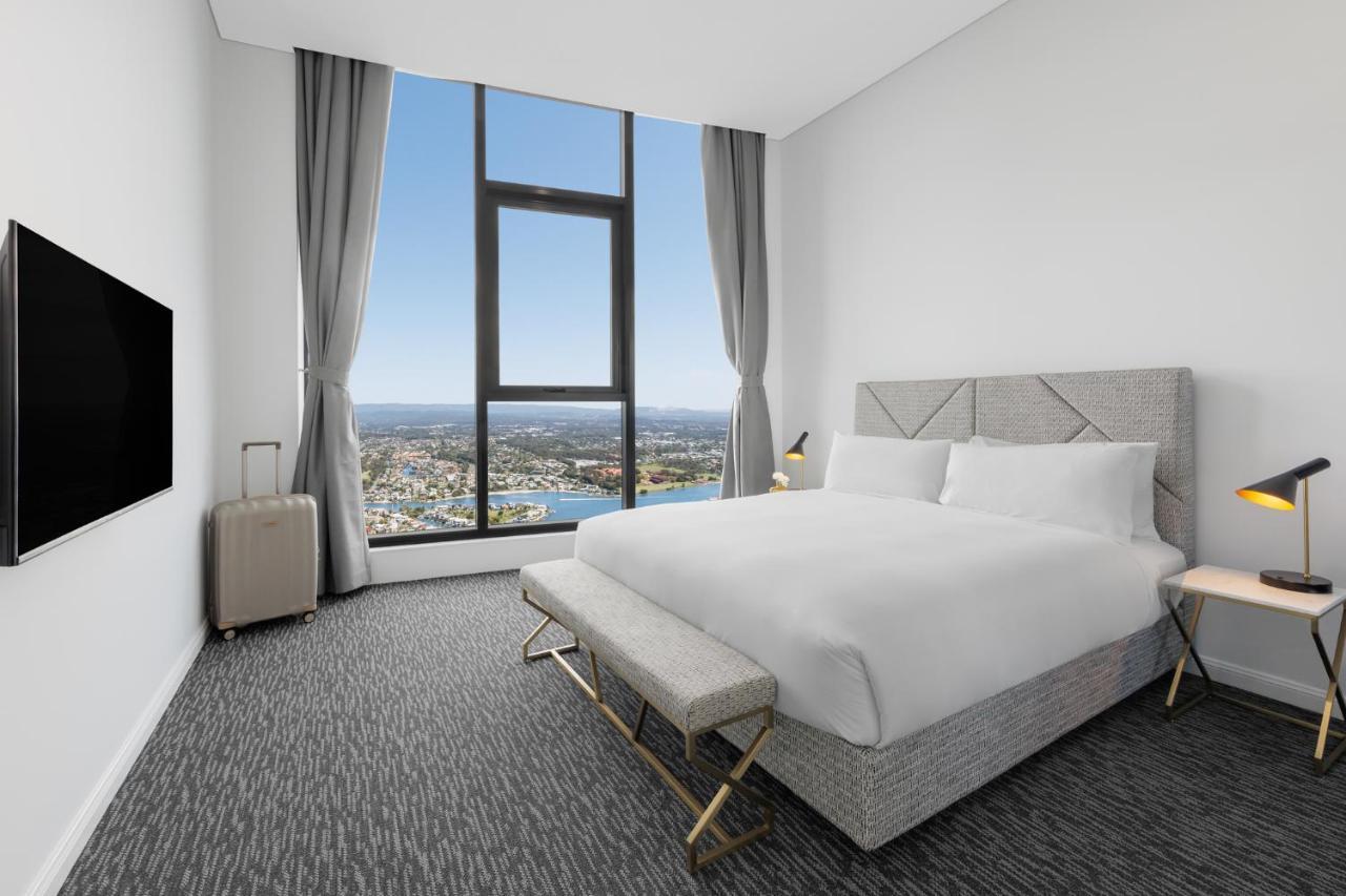 Meriton Surfers Paradise Gold Coast