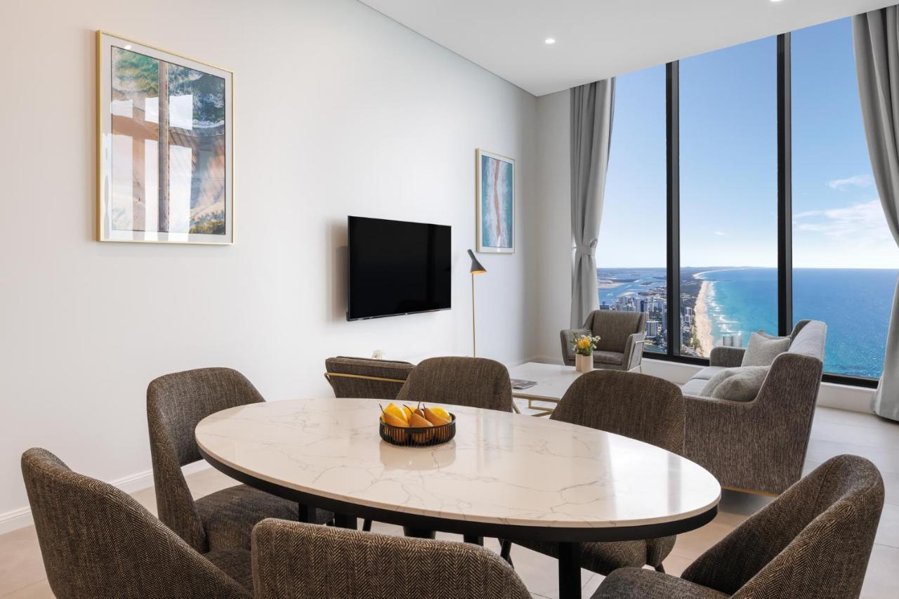 Meriton Surfers Paradise