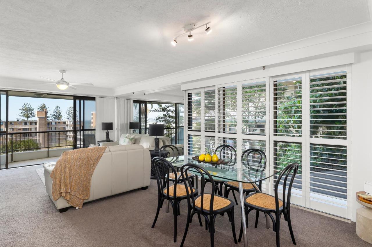 Gemini Court Gold Coast