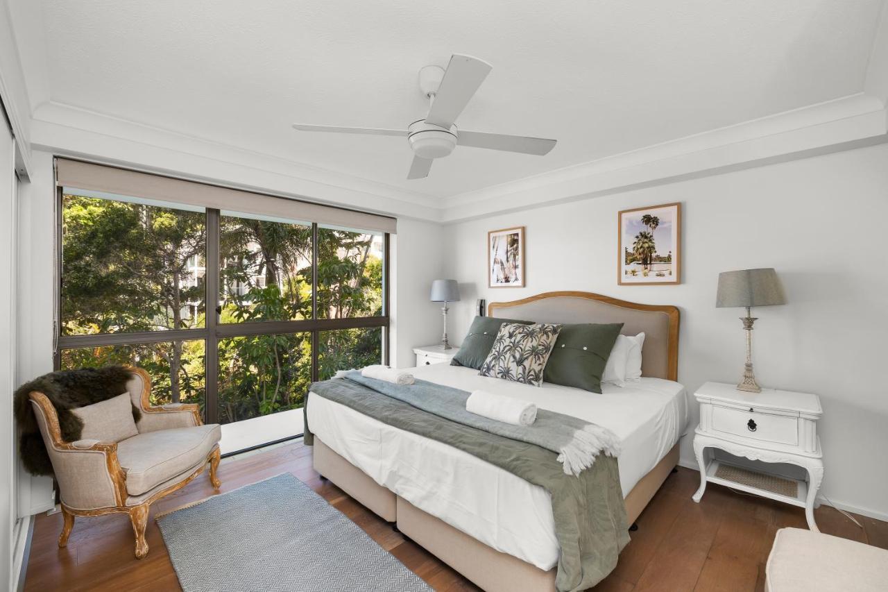 Gemini Court Aparthotel 4*