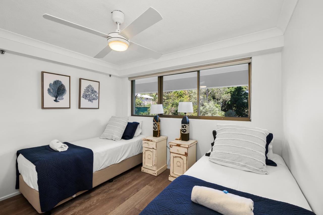 Gemini Court Aparthotel