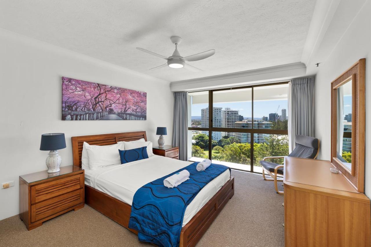 Gemini Court Aparthotel 4*