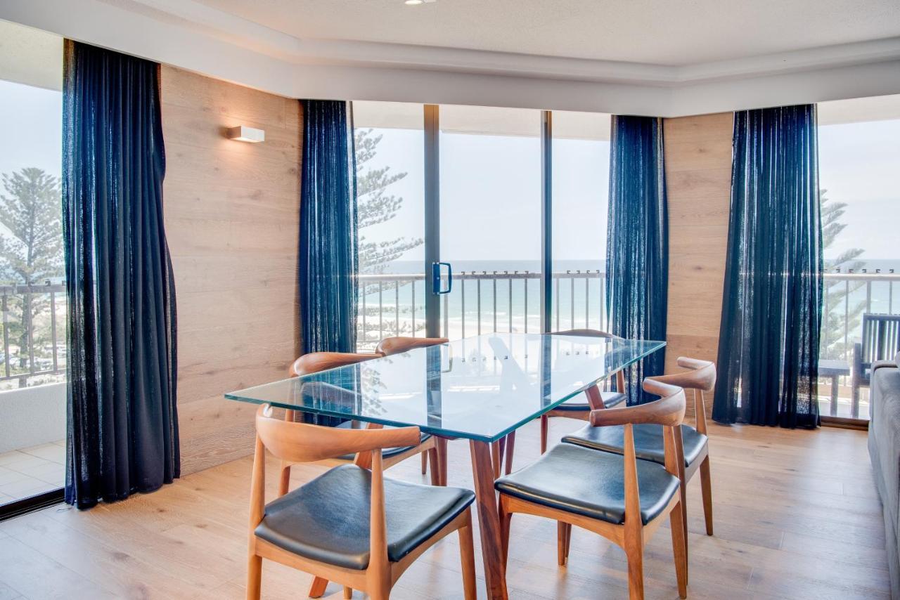 The Rocks - Official 4* Gold Coast