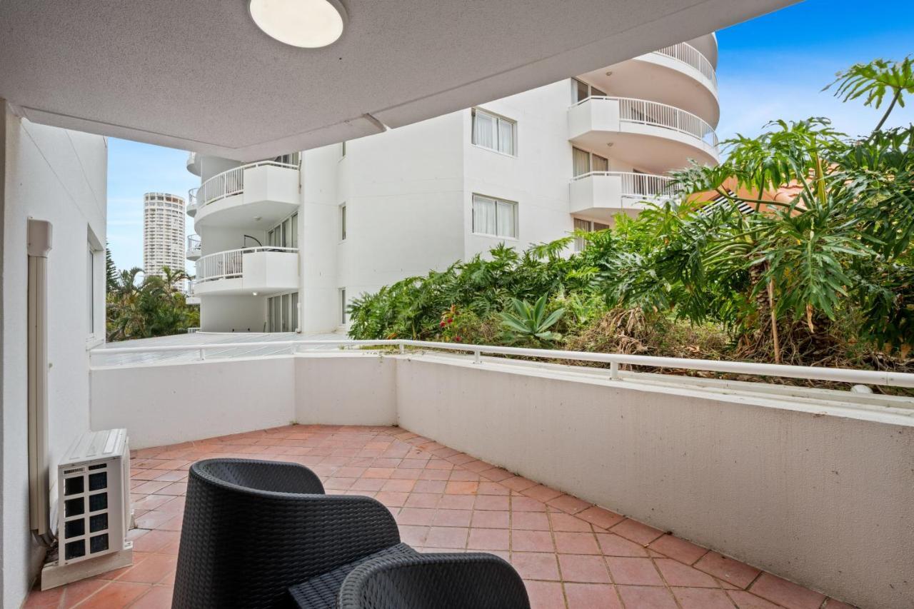 Sovereign On The 4* Gold Coast