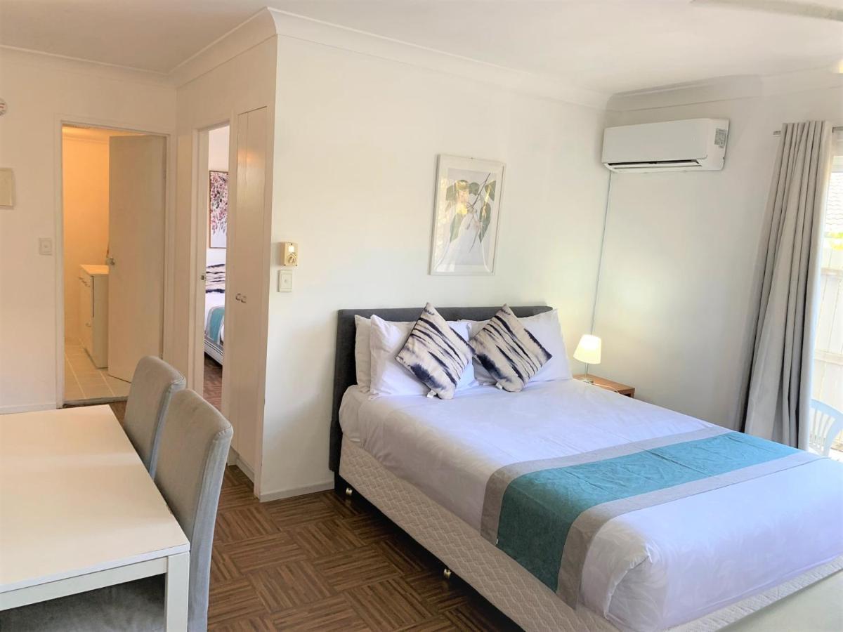 Broadwater Keys 3*