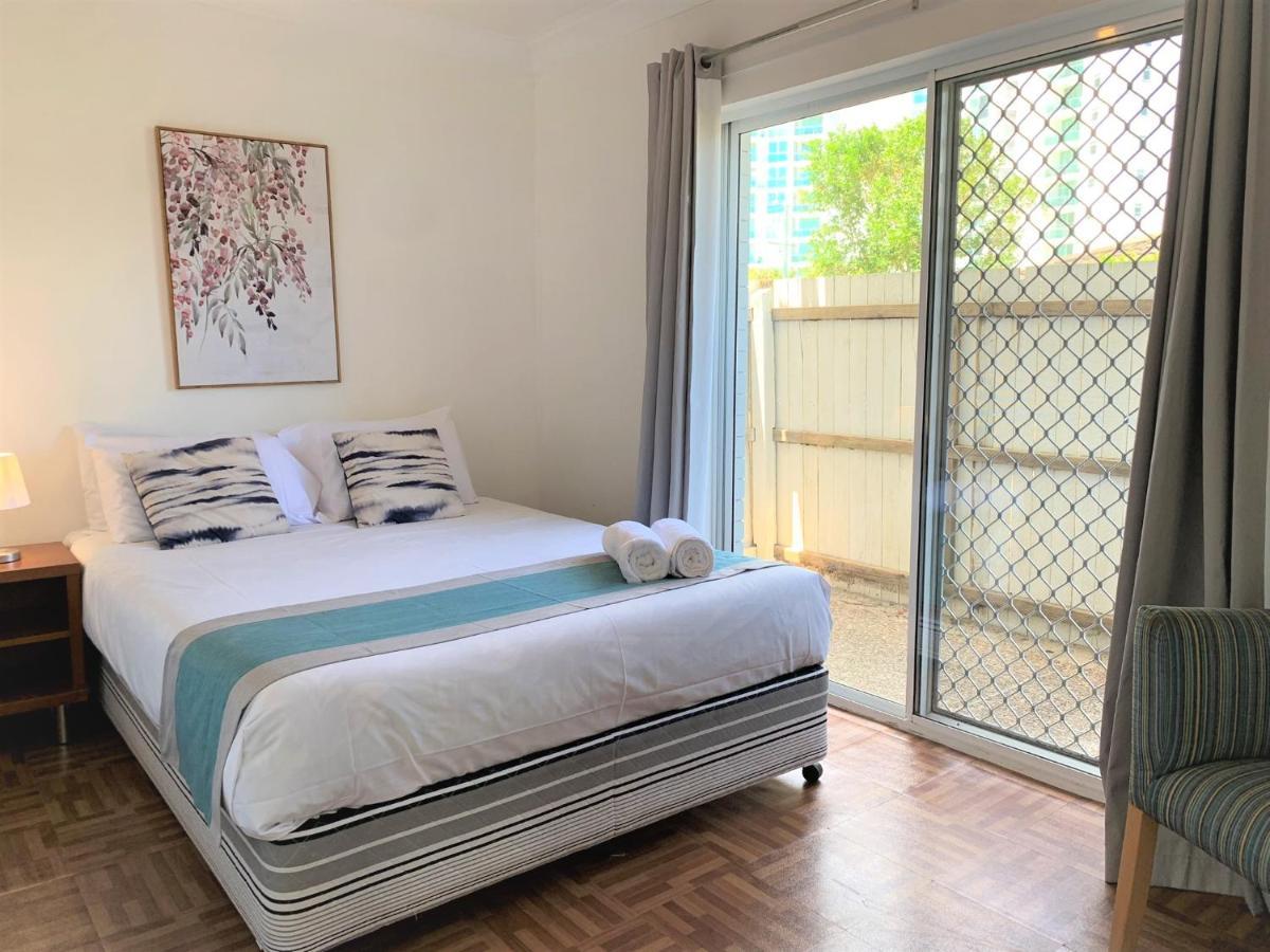 Aparthotel Broadwater Keys Gold Coast