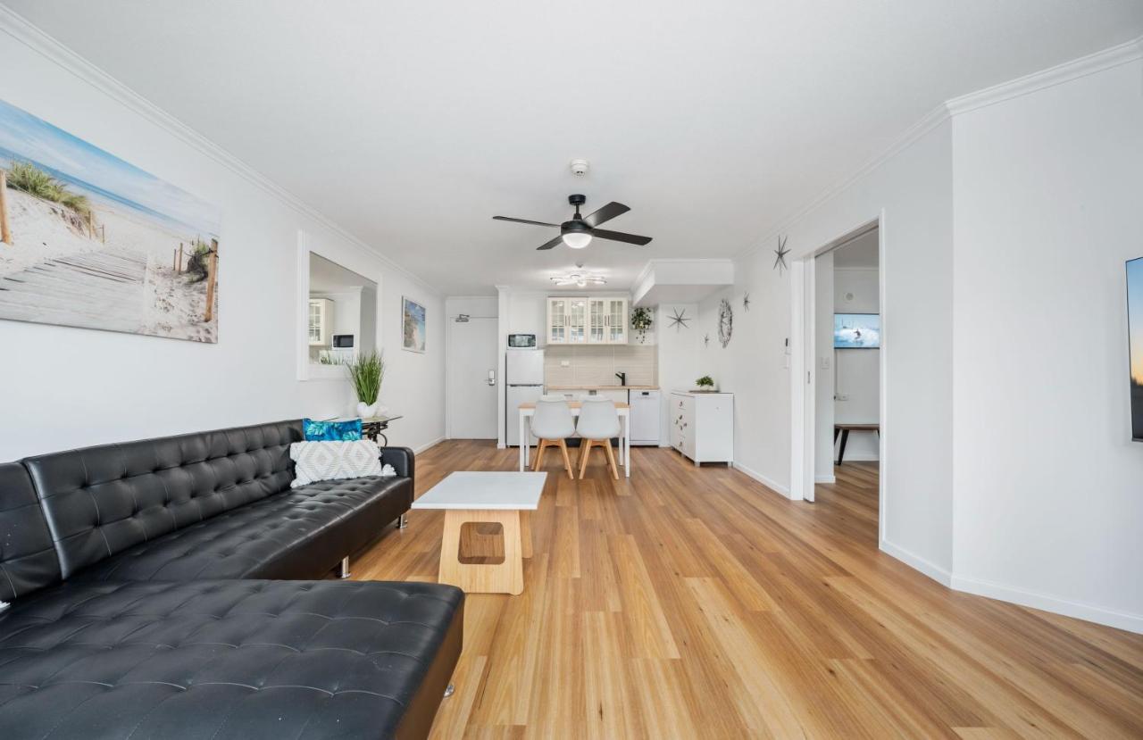 Sovereign On The Gold Coast