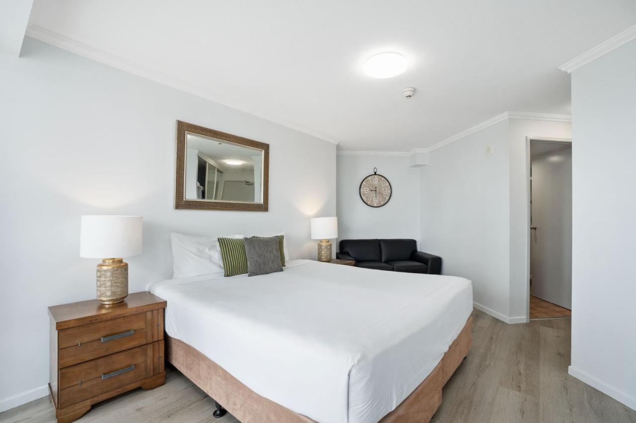 Sovereign On The 4* Gold Coast