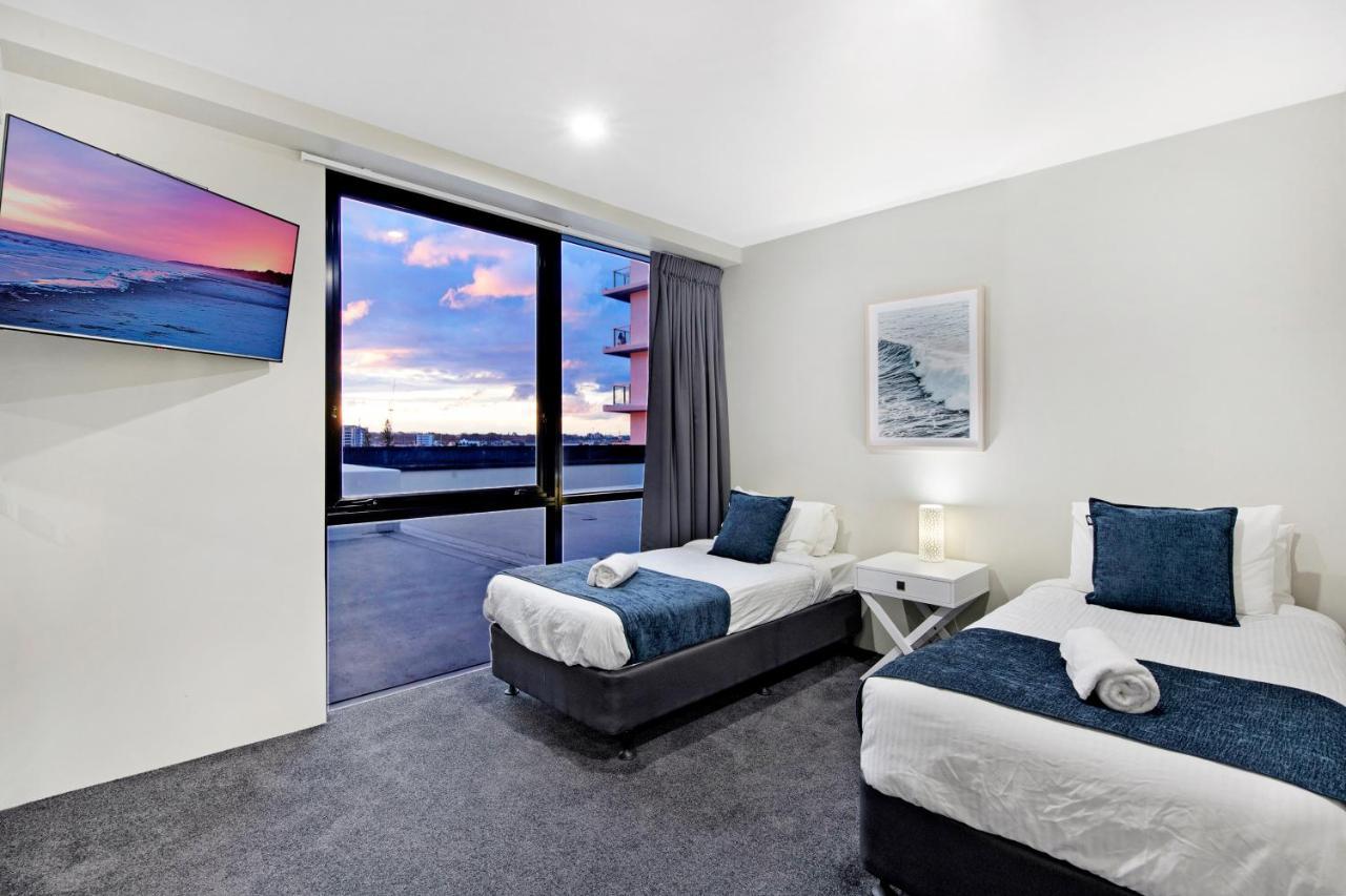 Circle On Cavill Surfers Paradise- 3 Bedroom Apartamento Gold Coast