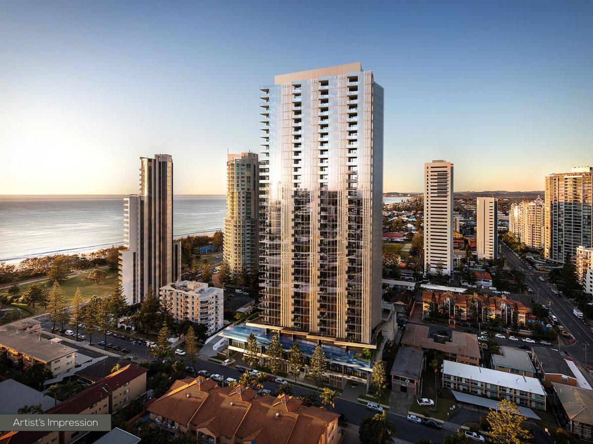 Ultiqa Signature At Broadbeach *
