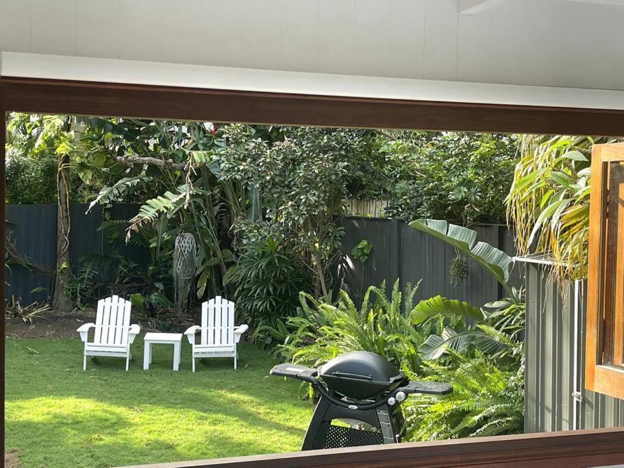 Holiday home House 100ms To Freshly Renovated New Appliances