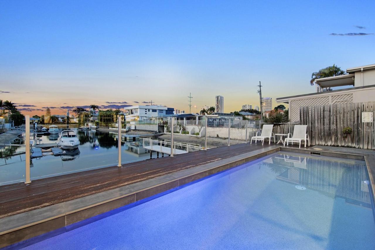 Holiday home Luxico The Grand Gold Coast