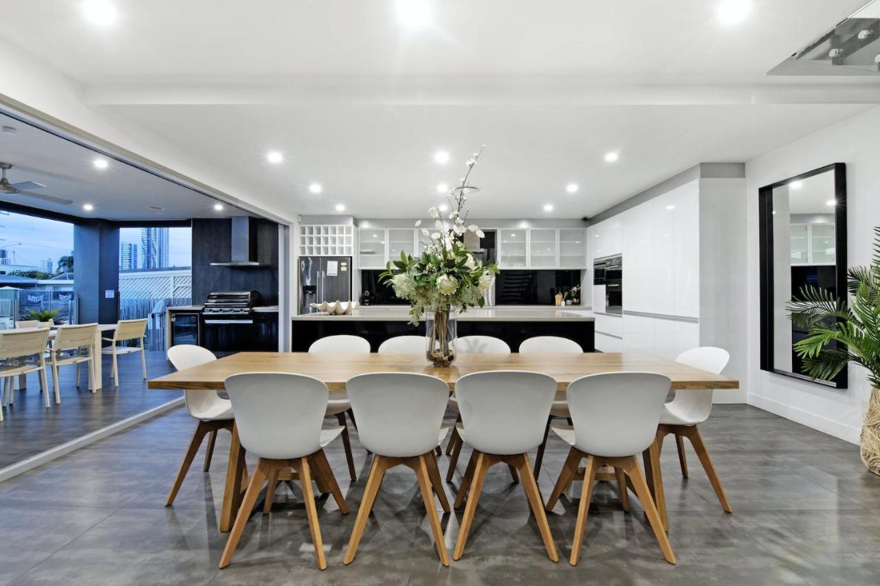Luxico The Grand Holiday home Gold Coast
