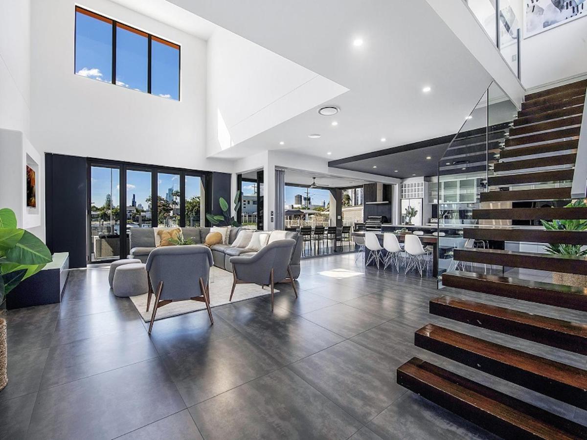Luxico The Grand Holiday home Gold Coast