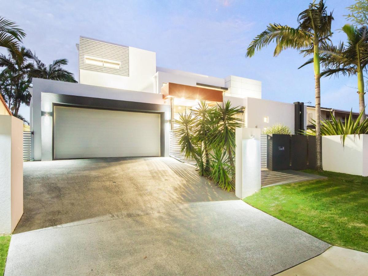 Luxico The Grand Holiday home Gold Coast