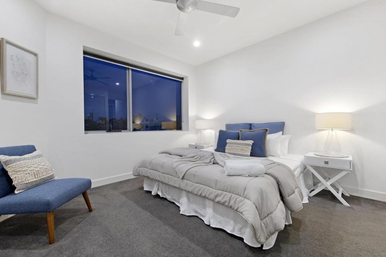 Luxico The Grand Holiday home Gold Coast