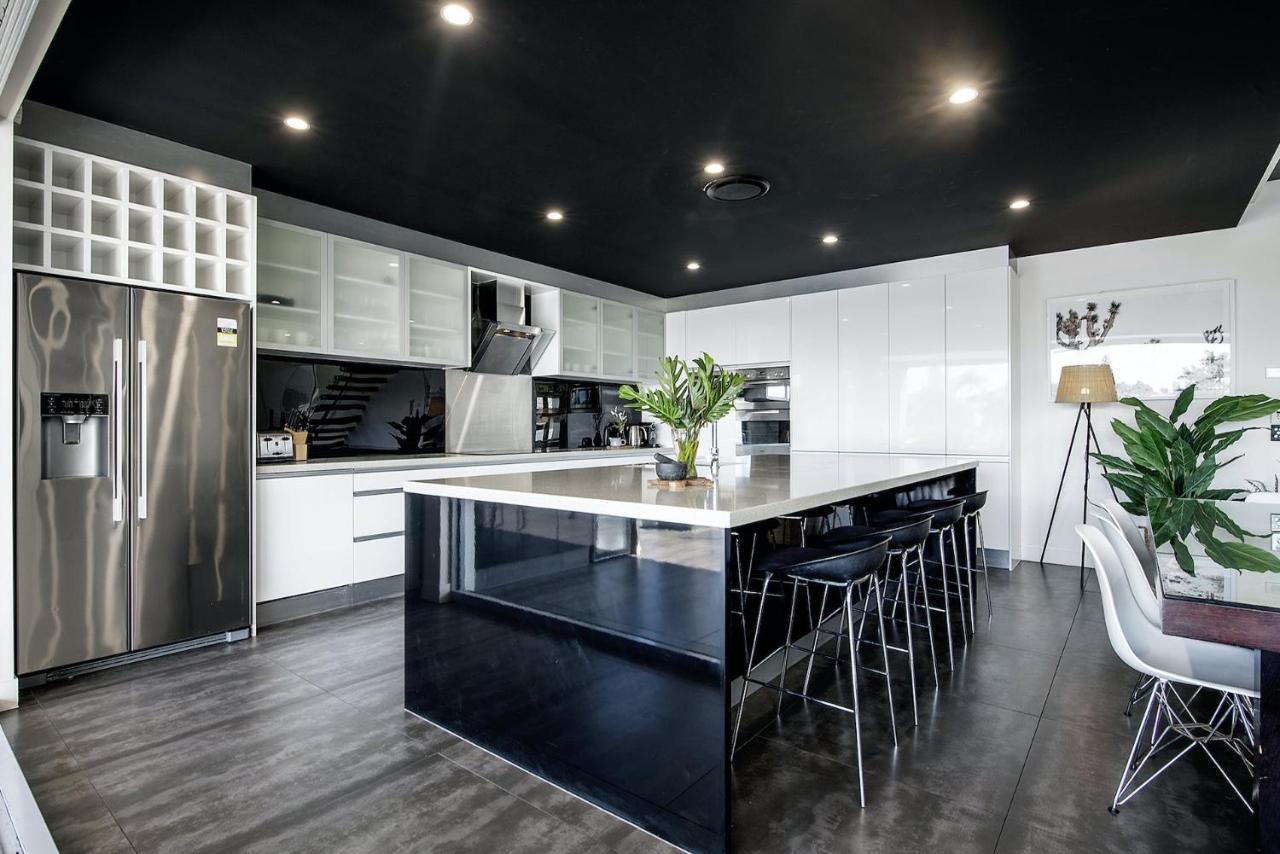 Luxico The Grand Holiday home Gold Coast