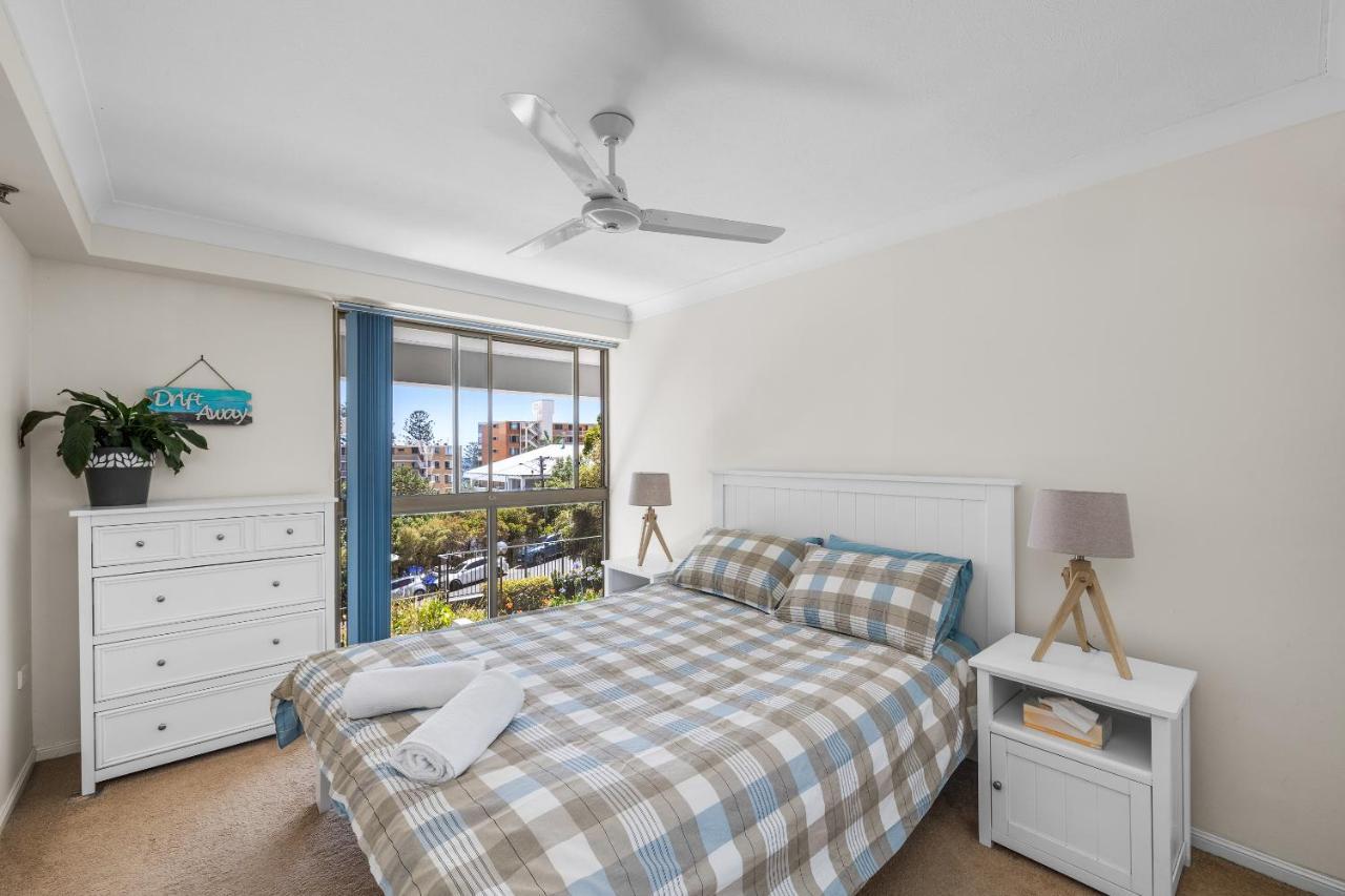 Aparthotel Gemini Court Gold Coast