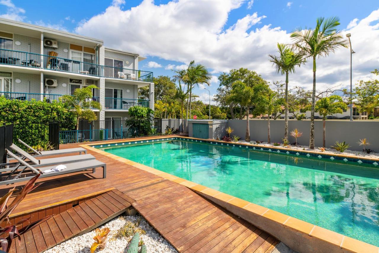 Broadwater Keys Aparthotel Gold Coast