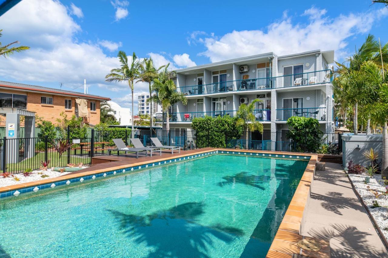 Broadwater Keys 3*