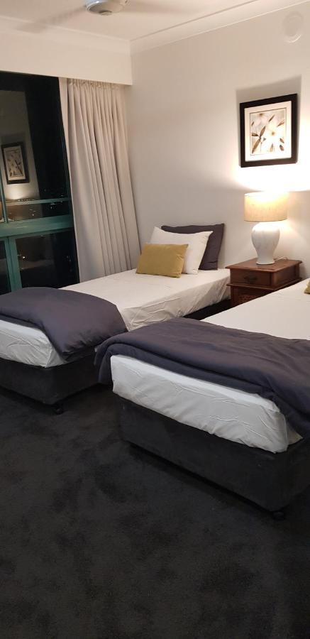 Apartment Crown Tower 25th Floor By Premium Gold Coast