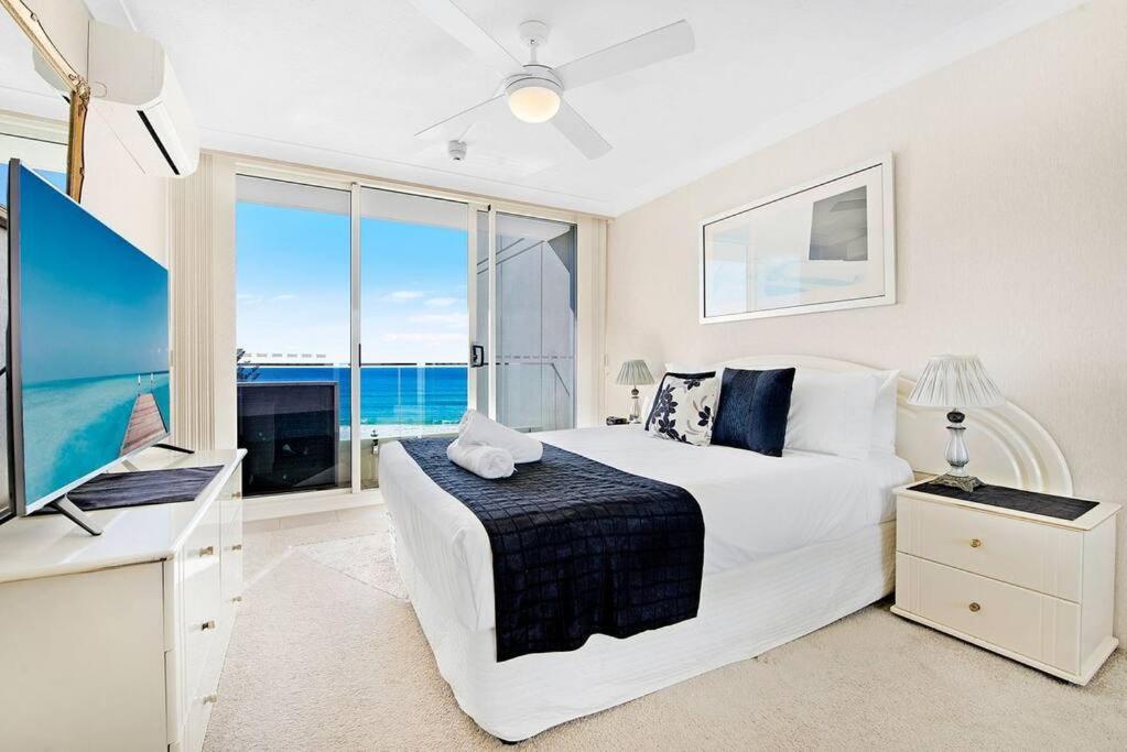 Southern Cross - Hosted By Burleigh Letting Apartment *