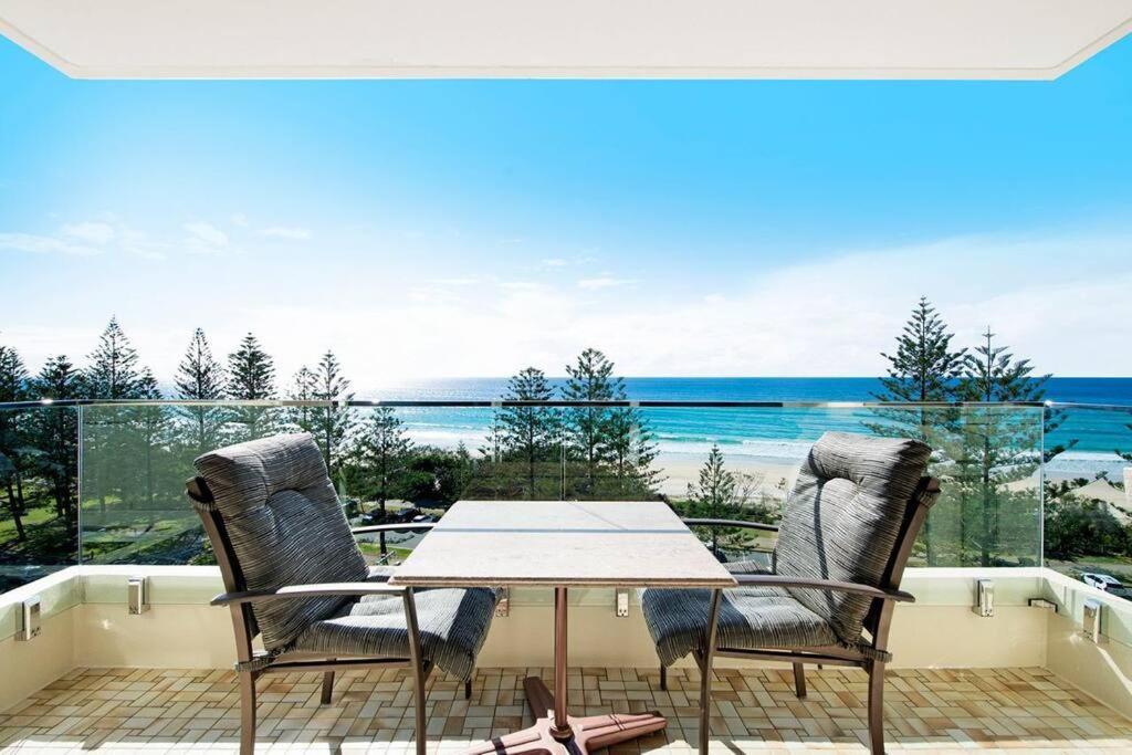 Apartment Southern Cross - Hosted By Burleigh Letting