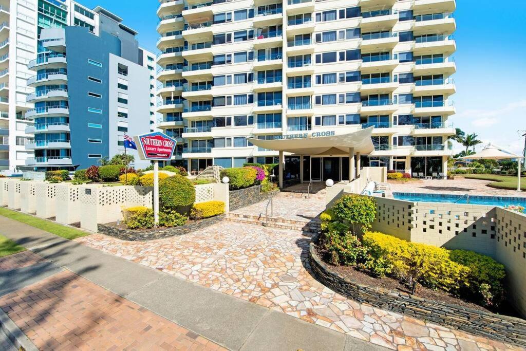 Apartment Southern Cross - Hosted By Burleigh Letting