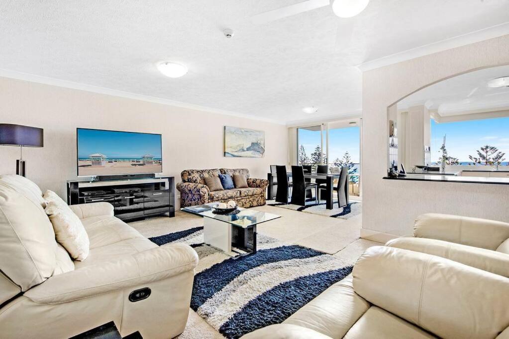 Apartment Southern Cross - Hosted By Burleigh Letting *