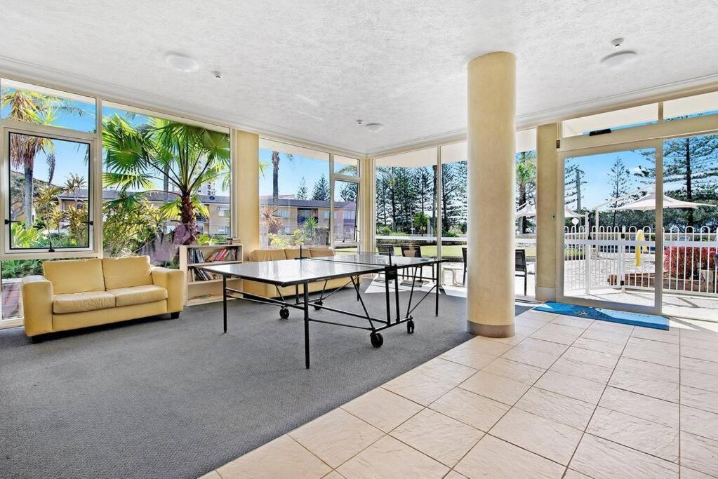 Apartment Southern Cross - Hosted By Burleigh Letting