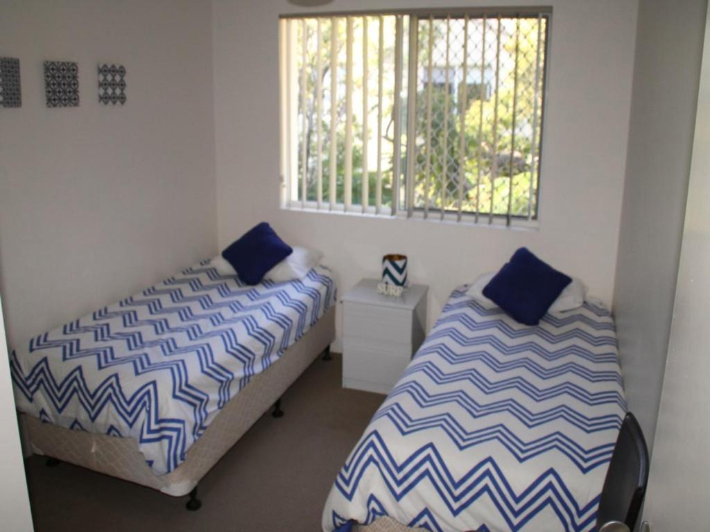 Paradise Grove - Hosted By Burleigh Letting Apartment Gold Coast