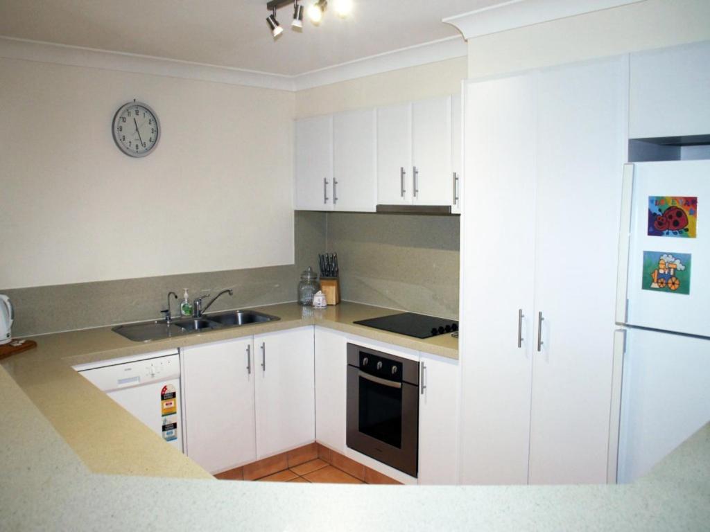 Paradise Grove - Hosted By Burleigh Letting Apartment Gold Coast