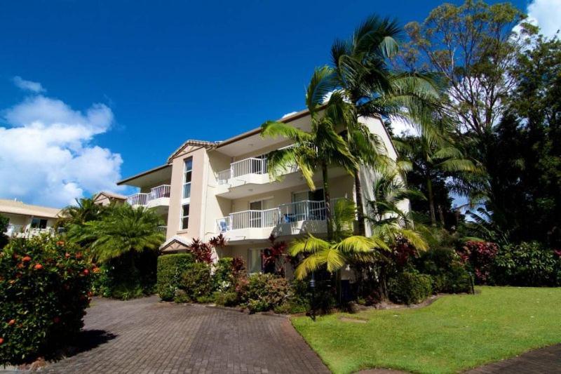 Paradise Grove - Hosted By Burleigh Letting * Gold Coast