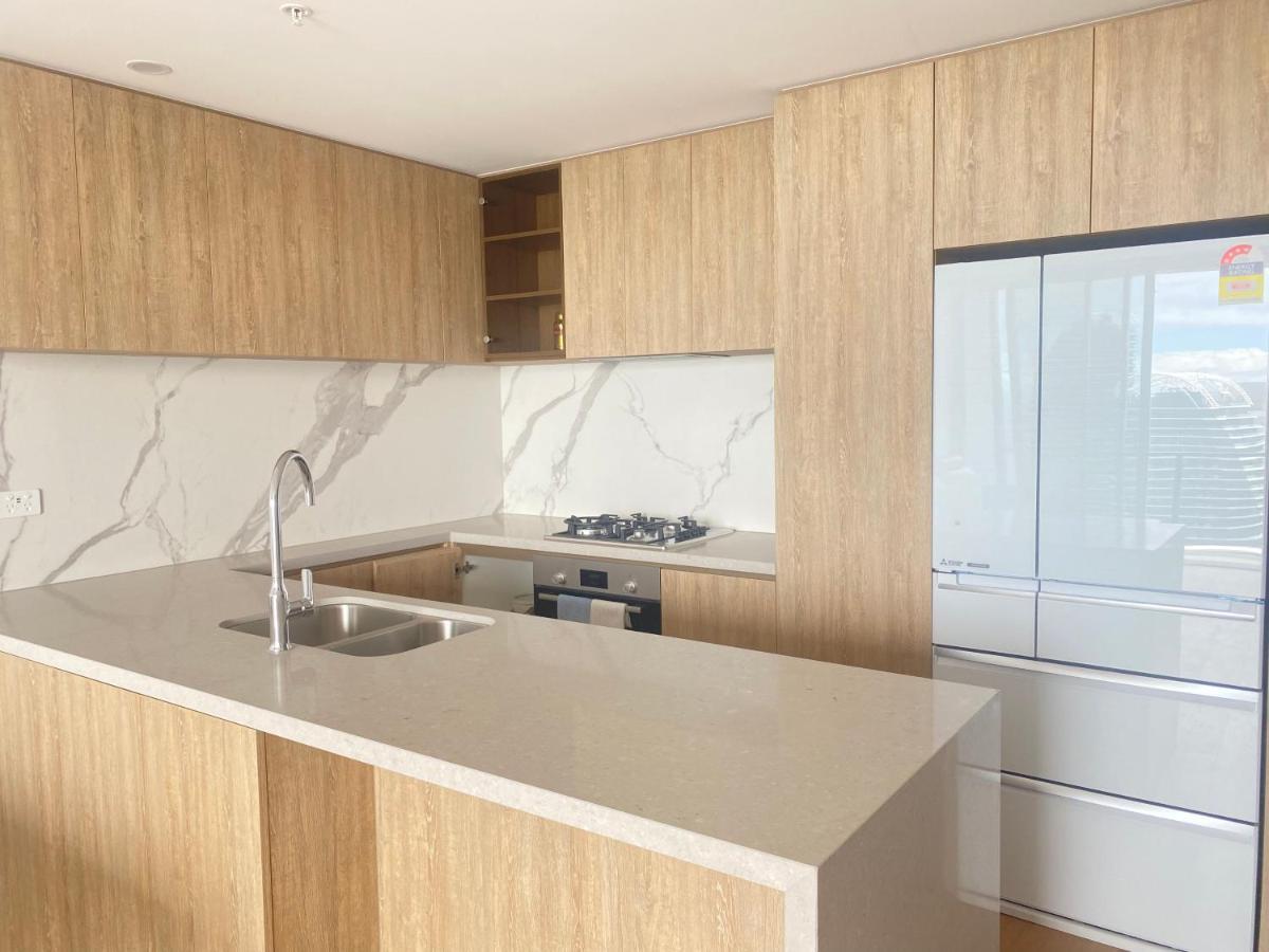 Apartment Ocean View 2 Bedrooms At Broadbeach Gold Coast