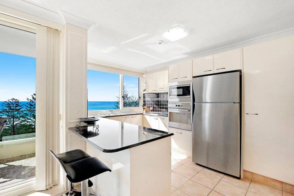 Southern Cross - Hosted By Burleigh Letting Apartment Gold Coast