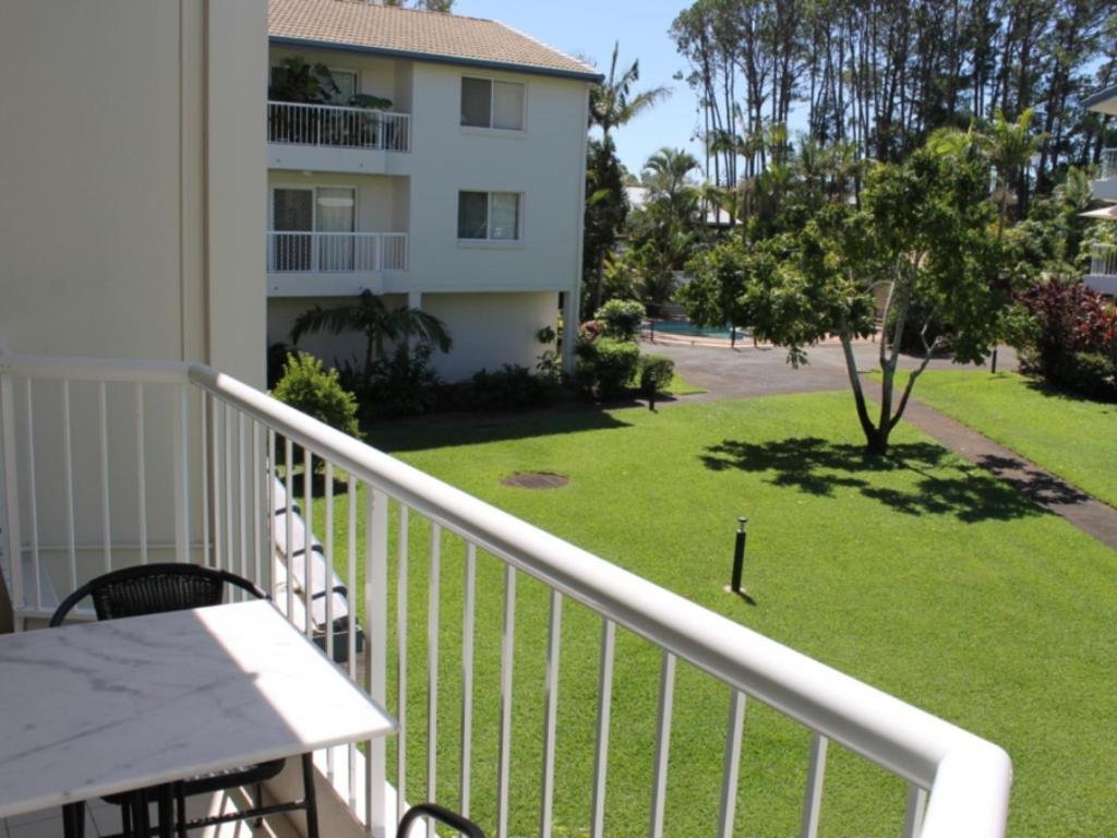 Paradise Grove - Hosted By Burleigh Letting Apartment