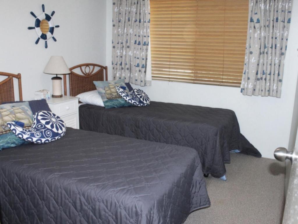 Paradise Grove - Hosted By Burleigh Letting Apartment