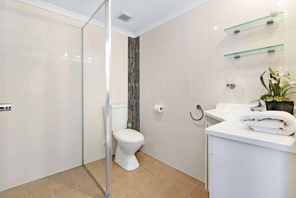 Apartment Southern Cross - Hosted By Burleigh Letting