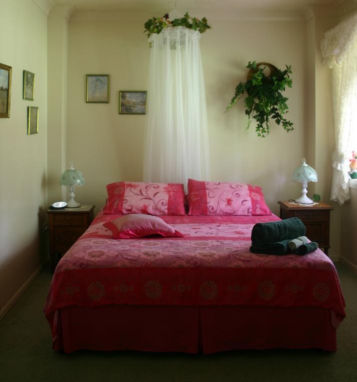 Riviera Bed & Breakfast