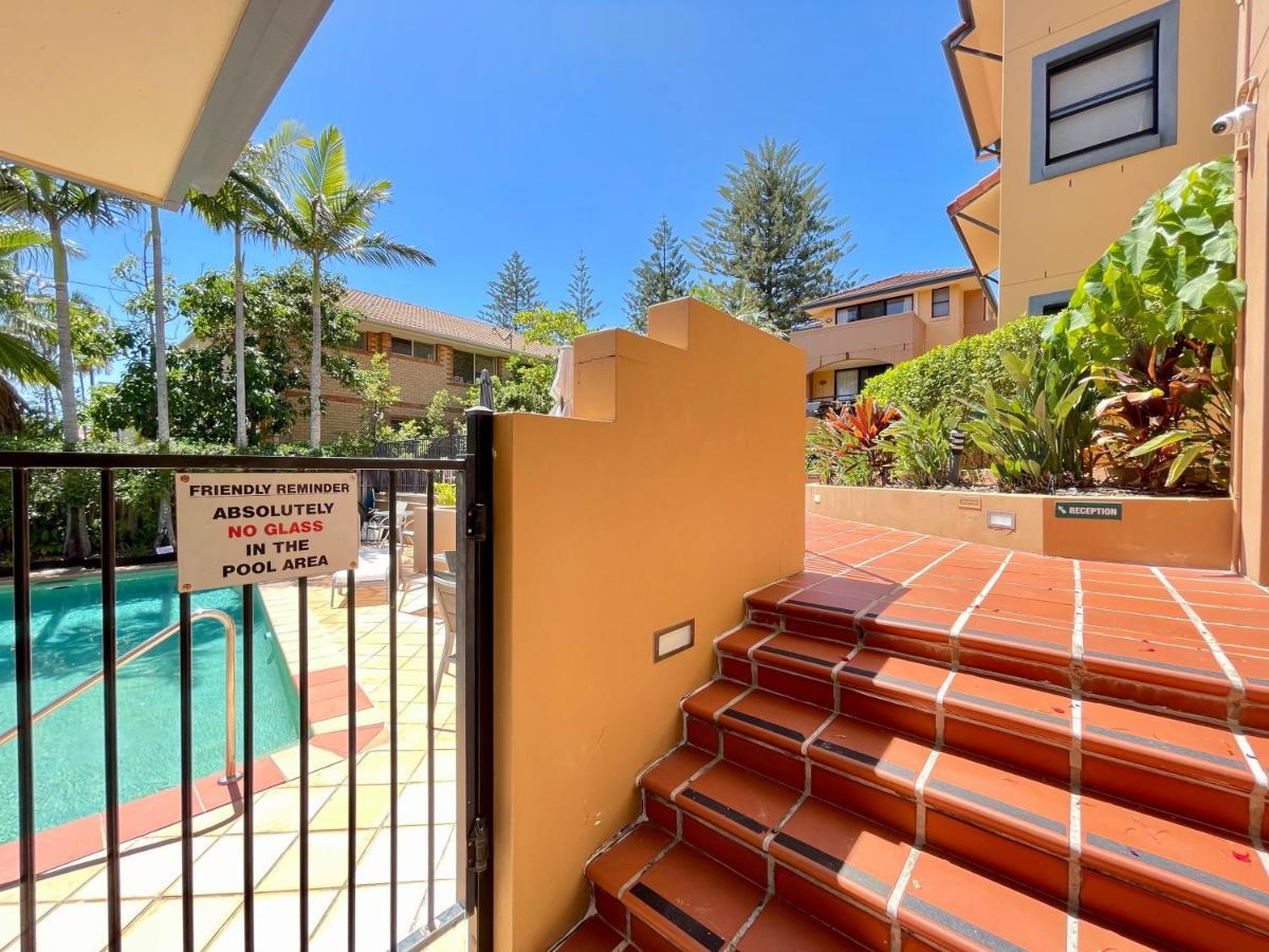 Mermaid Park View Holiday park Gold Coast