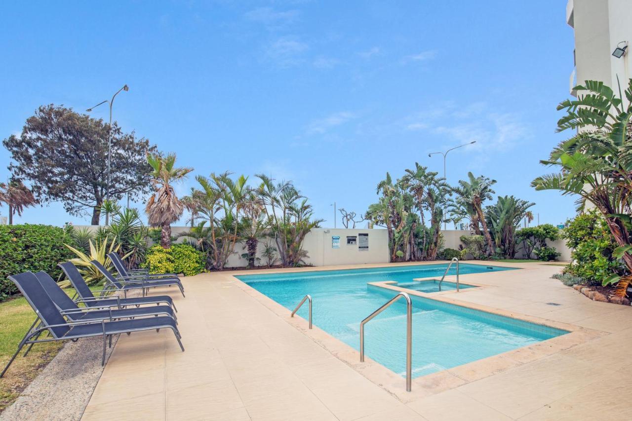 Aparthotel Pacific Plaza 3*