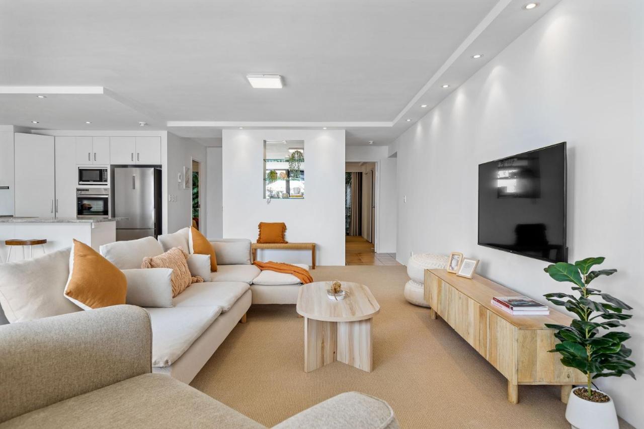 The Rocks Unit 2c Apartment Gold Coast