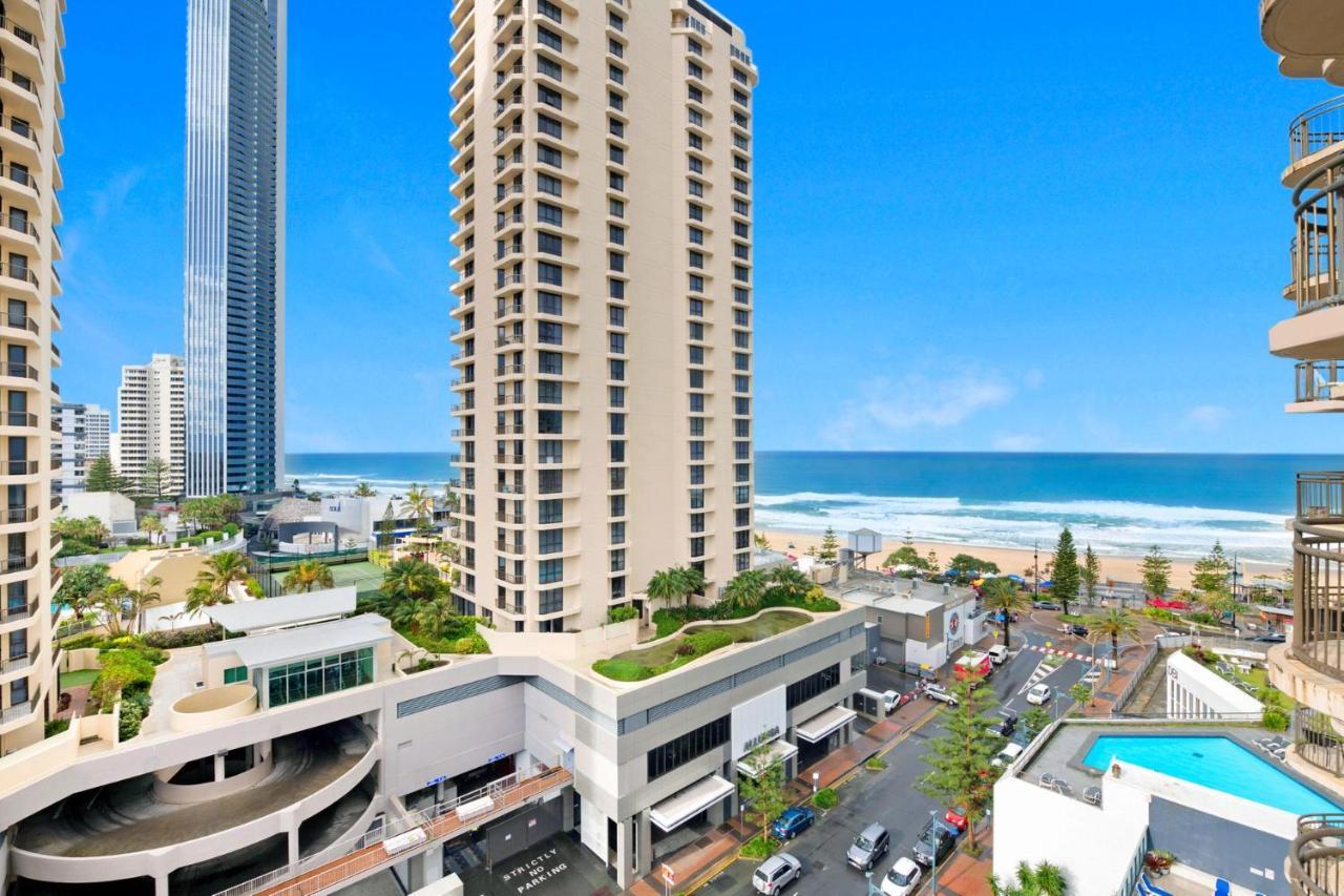Getaway With Ocean Views - Coasthm Apartment