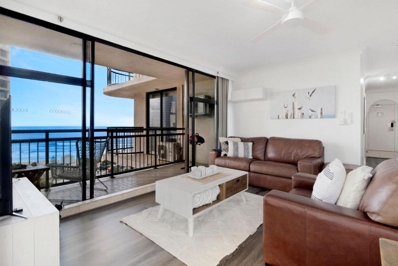 Getaway With Ocean Views - Coasthm Apartment *