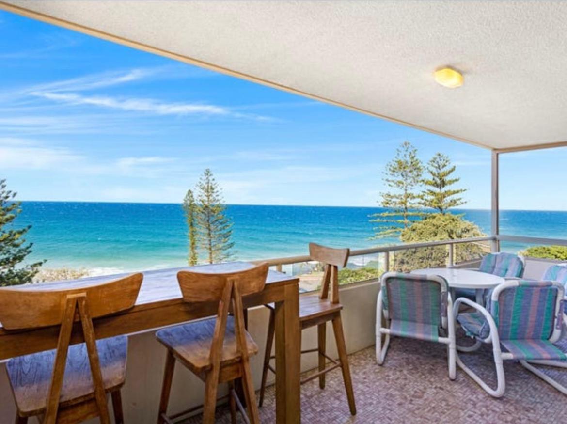 Park Towers-goodwin Towers Units 3* Gold Coast