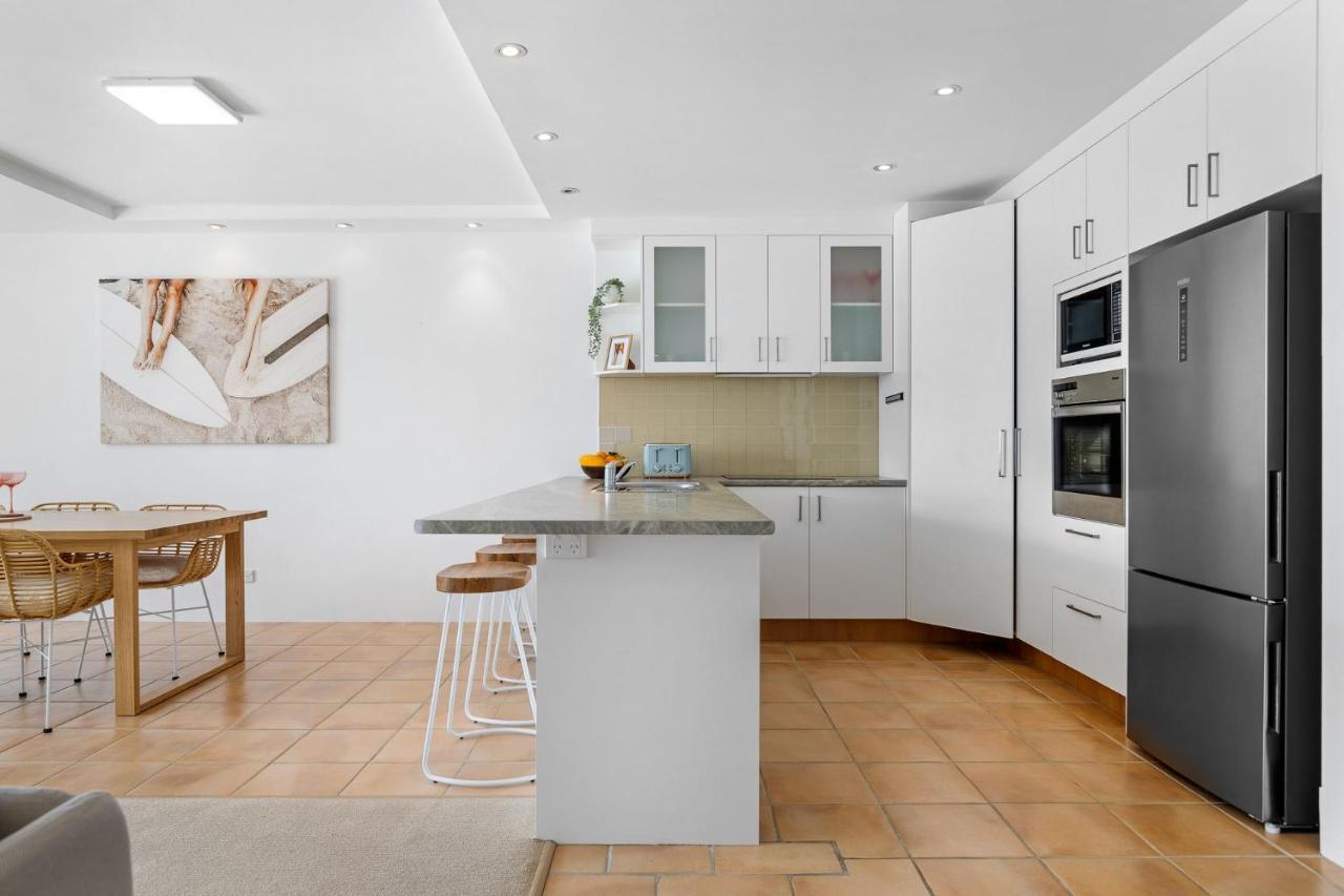 Apartment The Rocks Unit 2c