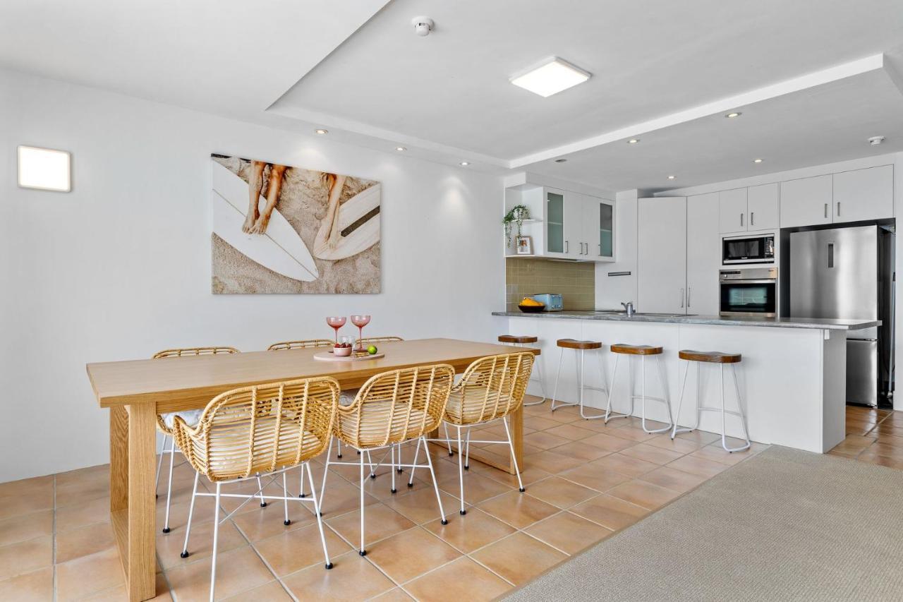 Apartment The Rocks Unit 2c *