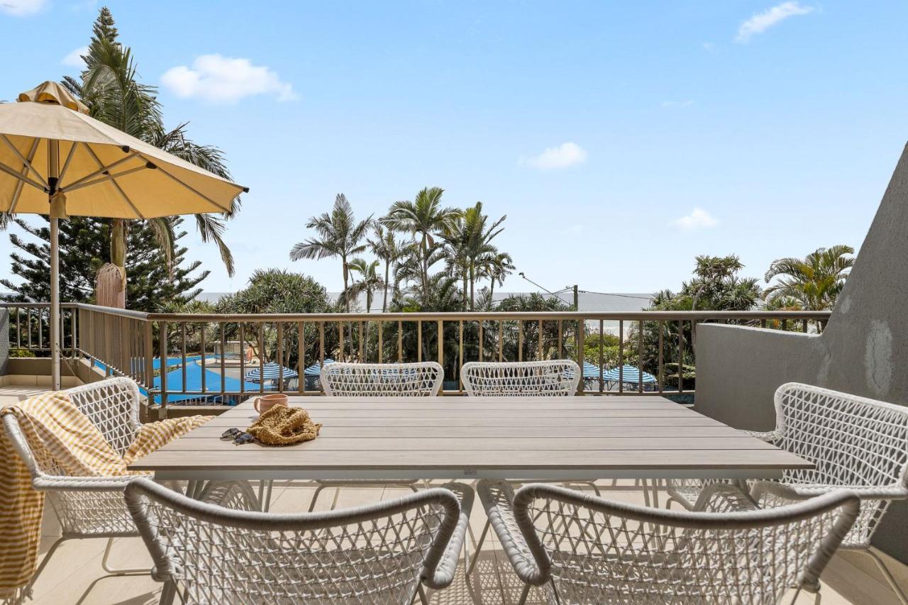 Apartment The Rocks Unit 2c Gold Coast