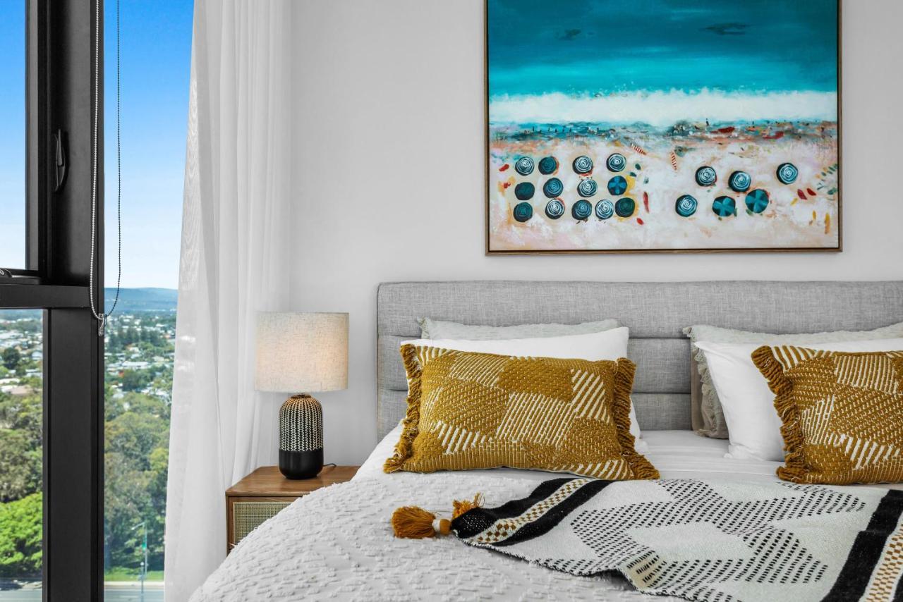 Apartment The Gallery Residences Broadbeach - Official Listing Gold Coast